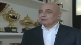 Ronaldo batte Kakà 100 a 94