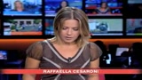 Sparatoria vicino consolato Usa