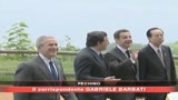 Olimpiadi, disgelo francese