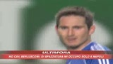 Lampard, le bugie di Scolari