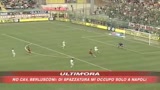 Amoruso al Toro