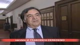 10/07/2008 - Vigilanza Rai, nuova fumata nera