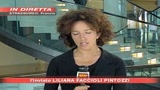 10/07/2008 - Impronte rom, no dal Parlamento Ue