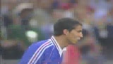 10/07/2008 - Trezeguet, nazionale adieu