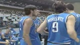 10/07/2008 - Italbasket verso lo sciopero