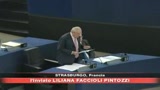 10/07/2008 - Impronte rom, no del Parlamento Ue