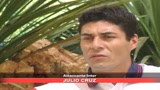 Segna sempre Cruz