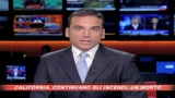 12/07/2008 - California in fiamme, un morto