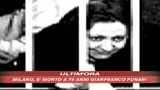 12/07/2008 - Gravissima l'ex Br Petrella