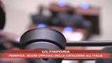 12/07/2008 - Sanità,contestati tagli del governo