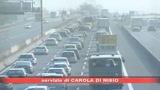 13/07/2008 - Il pieno a 80 euro