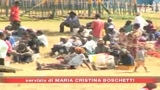 14/07/2008 - Genocidio in Darfur
