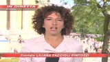 14/07/2008 - Nasce l'Unione per il Mediterraneo