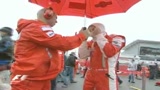 F1, GP di Hockenheim