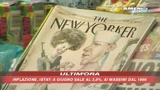 La copertina dello scandalo