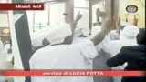15/07/2008 - Bashir danza dopo le accuse
