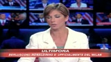 Ronaldinho al Milan fino al 2011