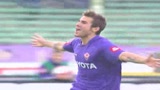 Mutu ancora in viola