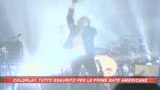 16/07/2008 - Viva la vida, Coldplay!