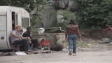Impronte, premier rumeno protesta