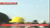 Libano-Israele, scambio al confine