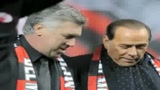 Ronaldinho al Milan fino al 2011