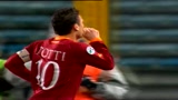 Dinho prima punta, idea di Ancelotti