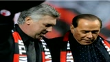 Berlusconi su Ronaldinho