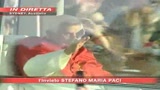 Il Papa tra i giovani di Sydney