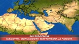 Afghanistan, 8 morti per raid Usa