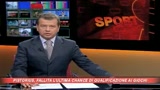 Delusione Pistorius