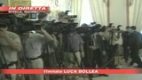 17/07/2008 - Napolitano in visita a Mosca