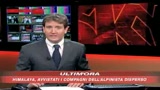 Riccò fuori dal tour