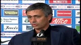 I comandamenti di Mourinho