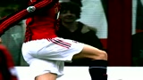 Milan, forza e fantasia