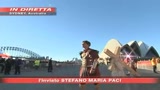 Sydney,è il giorno della via Crucis