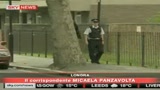 Nuovo omicidio a Londra