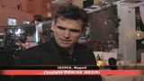 Ischia premia Matt Dillon