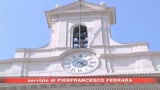 18/07/2008 - Giustizia, nuovo scontro Pdl-Anm