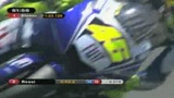 Laguna Seca, Stoner scappa 