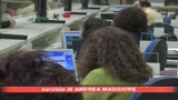 20/07/2008 - Statali, scontro governo-sindacati 