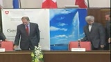 20/07/2008 - Iran: Nessuno stop a nucleare