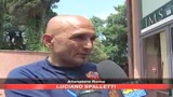 La Roma riparte