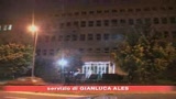 Karadzic in carcere