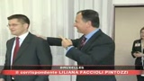 Frattini: Serbia pronta per Ue