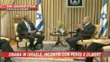 Obama visita museo Olocausto