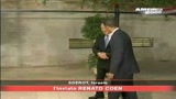 Obama in Israele
