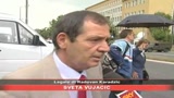 Karadzic, slitta l'estradizione