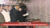 Obama,parte da Berlino tour europeo