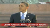 Europa e Usa uniti contro terrore
